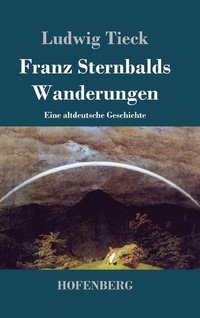 bokomslag Franz Sternbalds Wanderungen