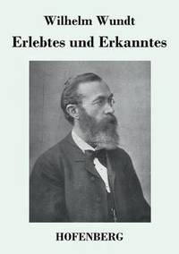 bokomslag Erlebtes und Erkanntes