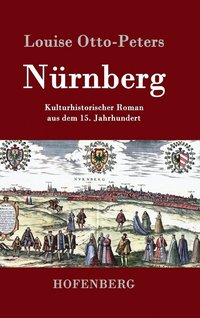 bokomslag Nrnberg