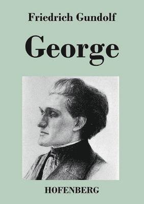 bokomslag George