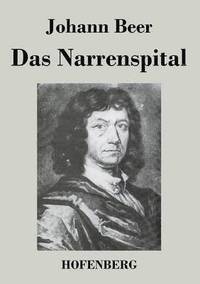 bokomslag Das Narrenspital