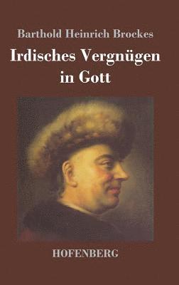 bokomslag Irdisches Vergngen in Gott