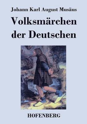 Volksmrchen der Deutschen 1