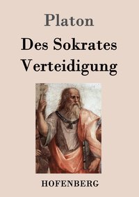 bokomslag Des Sokrates Verteidigung