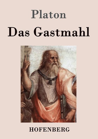 Platon - Gastmahl, Häftad
