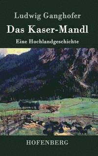 bokomslag Kasermanndl