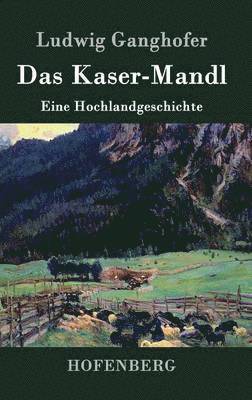 bokomslag Kasermanndl