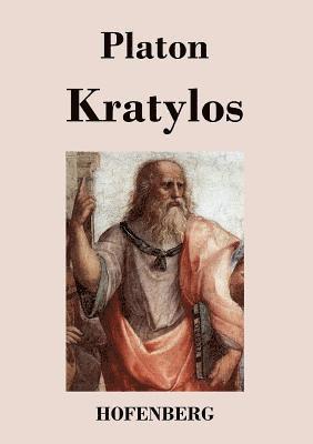 bokomslag Kratylos