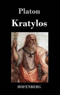 bokomslag Kratylos