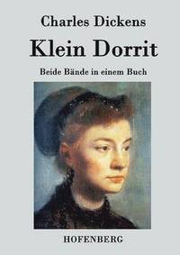 bokomslag Klein Dorrit