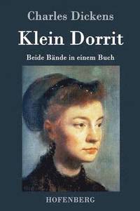 bokomslag Klein Dorrit