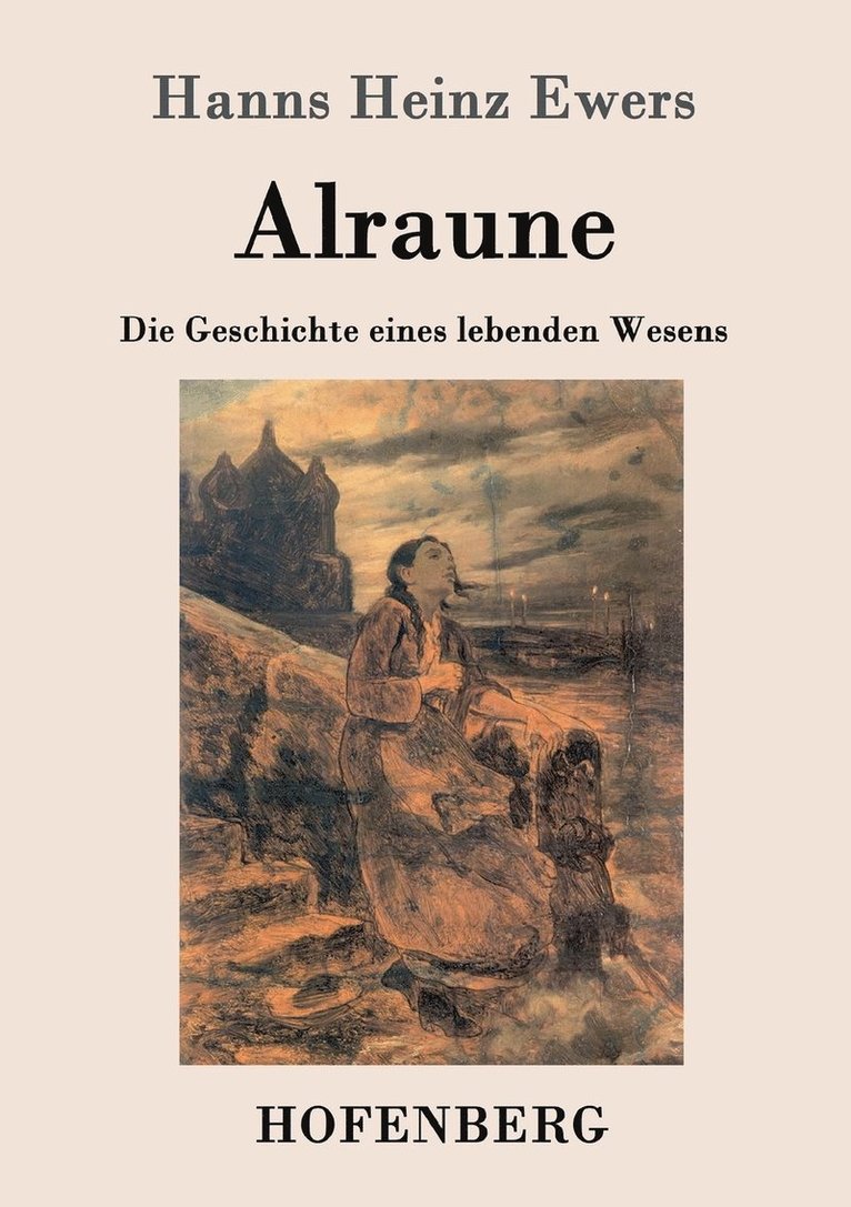 Alraune 1