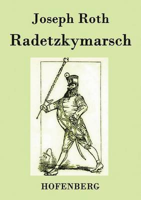 bokomslag Radetzkymarsch