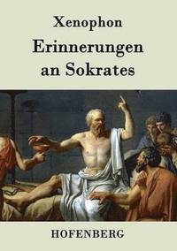 bokomslag Erinnerungen an Sokrates
