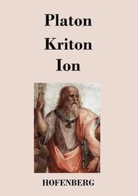 bokomslag Kriton / Ion