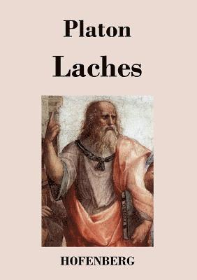 Platon - Laches, Häftad