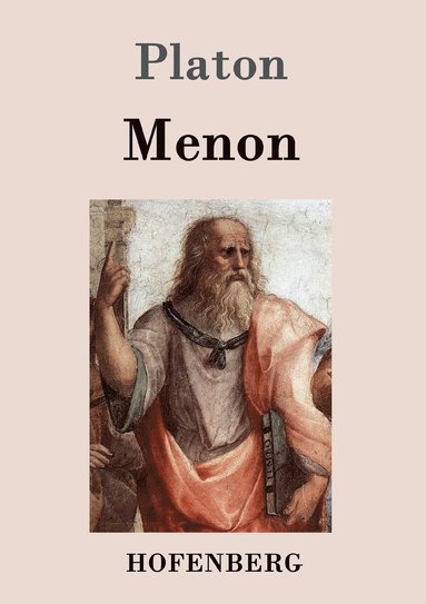 bokomslag Menon