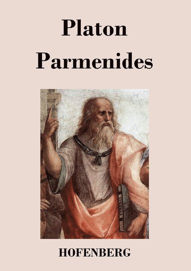 Platon - Parmenides, Häftad