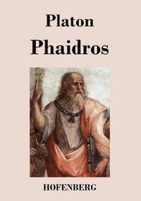 bokomslag Phaidros