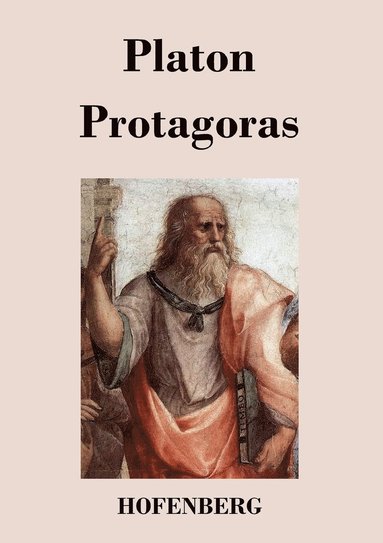 bokomslag Protagoras