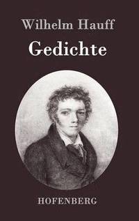 bokomslag Gedichte