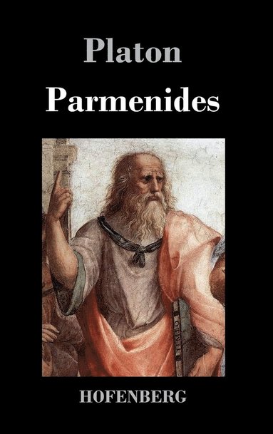 Platon - Parmenides, Inbunden
