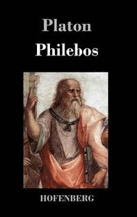 bokomslag Philebos