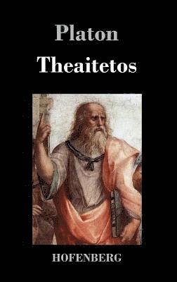 Theaitetos 1