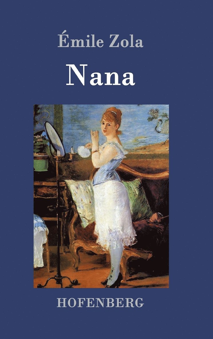 Nana 1