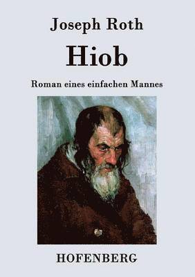 Joseph Roth - Hiob, Häftad