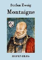 bokomslag Montaigne