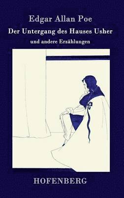 Untergang des Hauses Usher