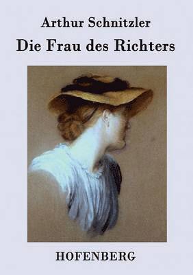 Die Frau des Richters 1