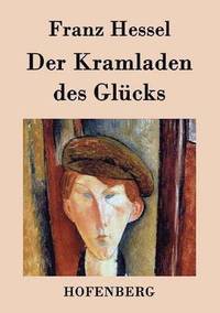 bokomslag Der Kramladen des Glcks