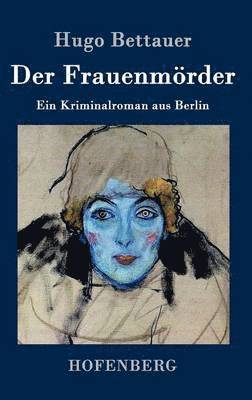 bokomslag Der Frauenmrder