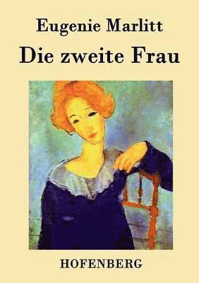 zweite Frau