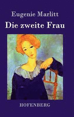 Die zweite Frau 1