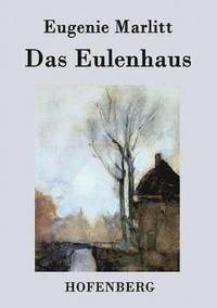 bokomslag Das Eulenhaus