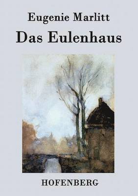 bokomslag Das Eulenhaus