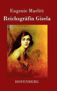 bokomslag Reichsgrfin Gisela