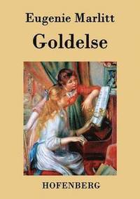 bokomslag Goldelse