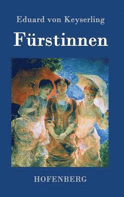 Frstinnen 1