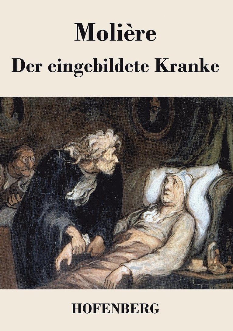 eingebildete Kranke