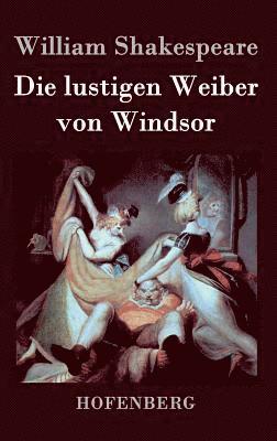 lustigen Weiber von Windsor