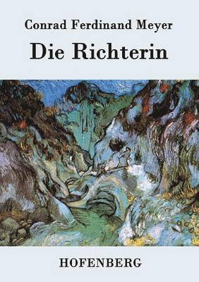 Die Richterin 1