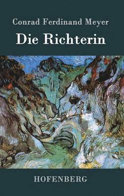 Die Richterin 1