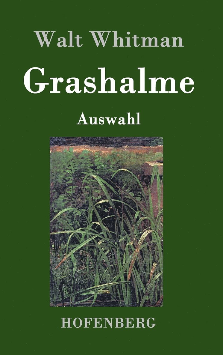 Grashalme 1