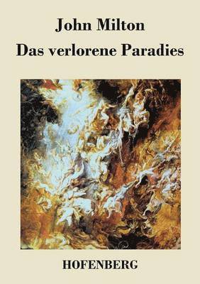 bokomslag verlorene Paradies
