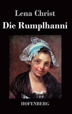 Rumplhanni