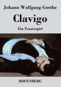 bokomslag Clavigo